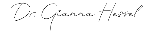 Logo Gianna Hessel